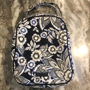 NWT Vera Bradley Lunch Bag
